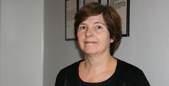 Susanne Kristensen